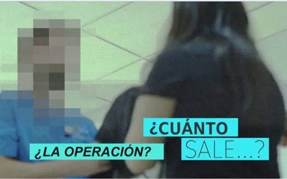 engaño