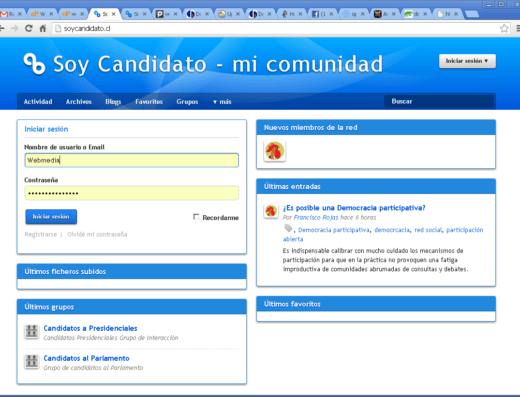 WEBMEDIALAB