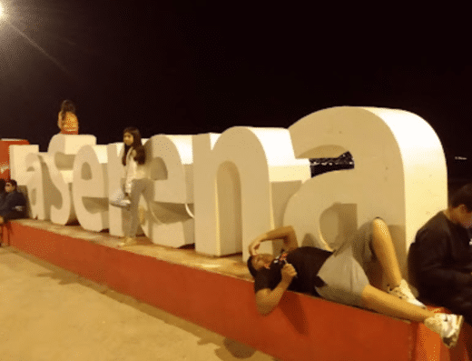 Playa La Serena