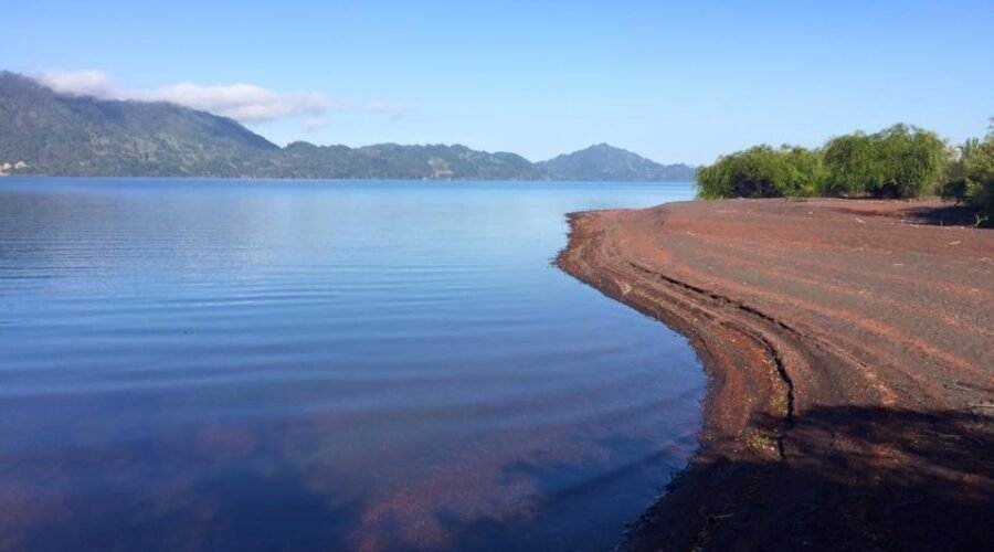 El caso de la Playa Roja de Coñaripe. Crónica de una Frontera de Arena: El Laberinto de la Ley Lafkenche y el Derecho al Espacio Público