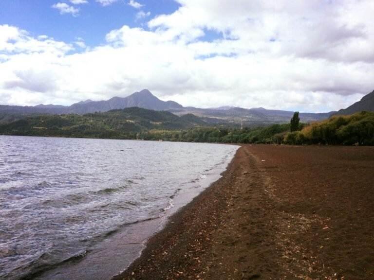 Coñaripe Guía Local de Turismo y Servicios A un clic de tus clientes. Coñaripe - Guia local de turismo - servicios y comercio