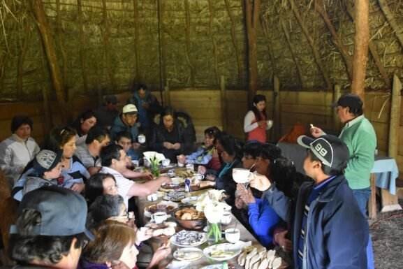 delegacion de osorno