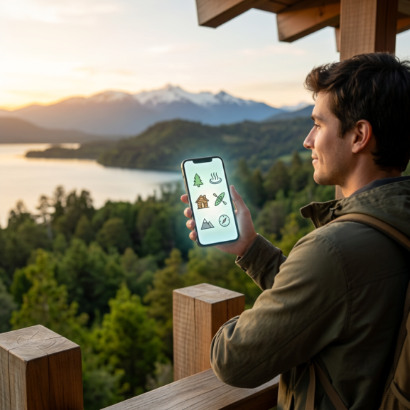 15 Beneficios de coñaripe.com