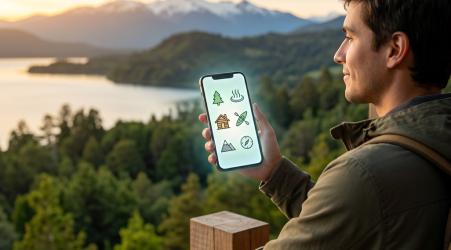 15 Beneficios de Coñaripe.com: Tu Guía Completa para Disfrutar de la Naturaleza en Chile