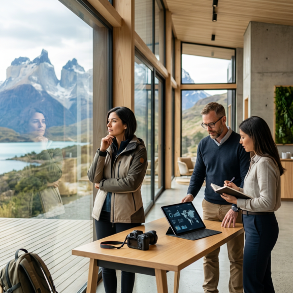 Activa Turismo una iniciativa para la reflexión