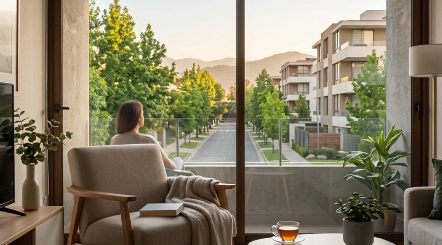 Alojamiento Seguro y Tranquilo en Chile: Tu Guía Definitiva