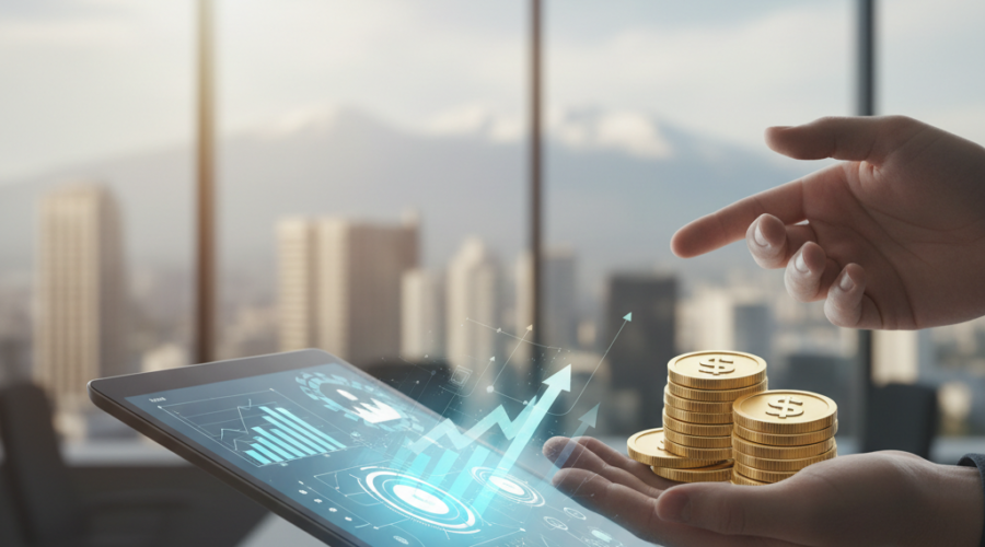 Aprenda a cobrar por servicios: Guía práctica para emprendedores en Temuco