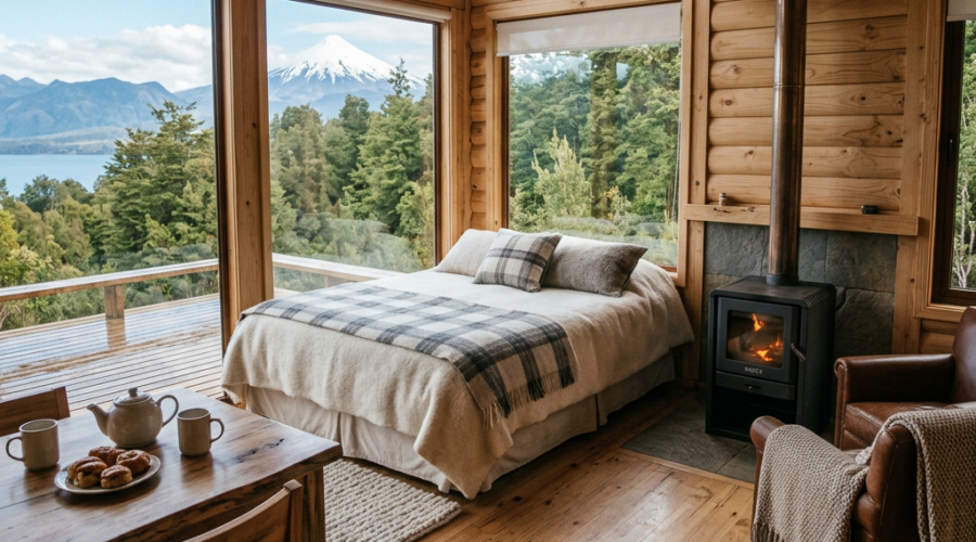 Guía Completa para Arrendar tu Cabaña en Viña del Mar