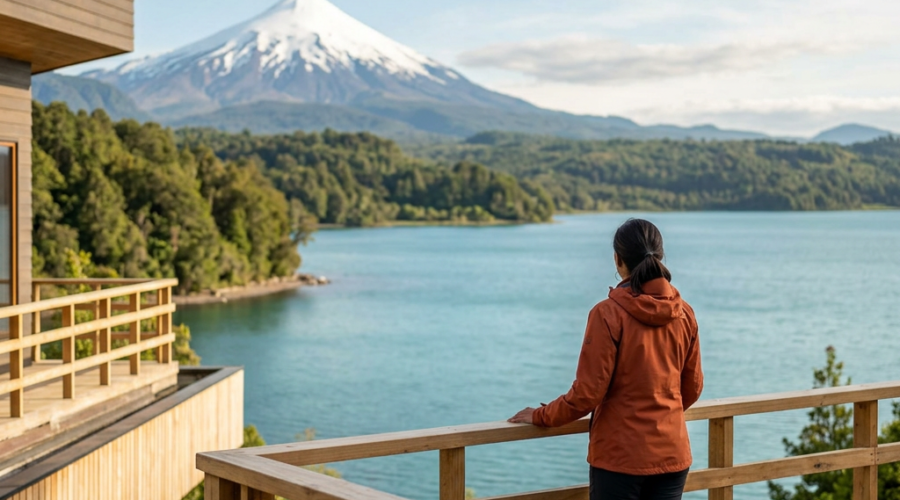 Coñaripe.com: Tu guía completa para disfrutar de Coñaripe en la Región de Los Ríos