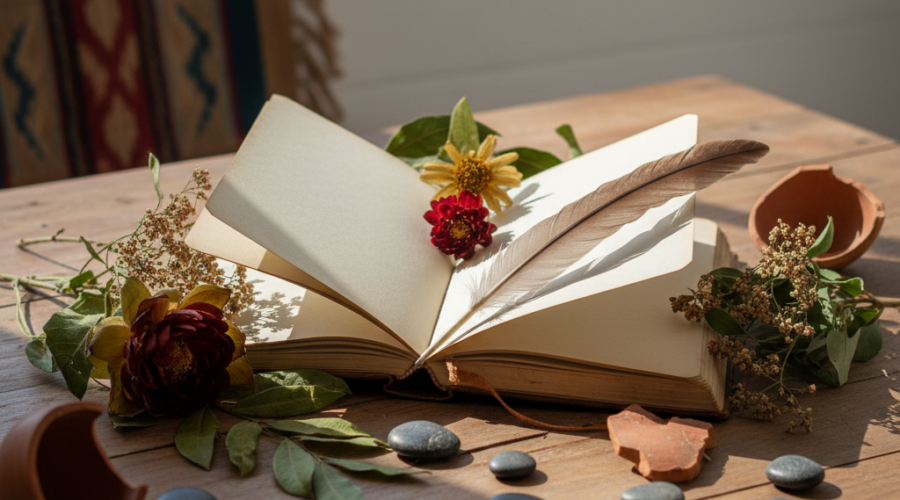 Explorando la Poesía Chilena: Un Viaje por Versos y Rimas