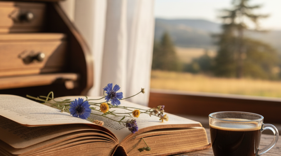 Explorando la Poesía Chilena: Un Viaje por Versos y Rimas