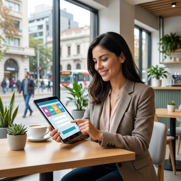 Publica tu aviso local.