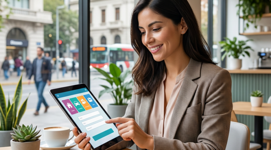 Publica tu aviso local en Temuco y potencia tu negocio