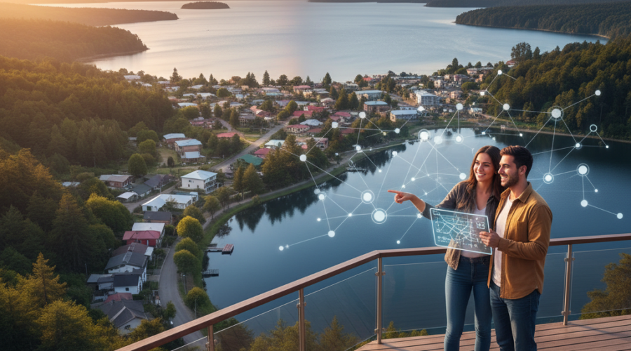 Publica y difunde tu emprendimiento en Coñaripe: Guía completa